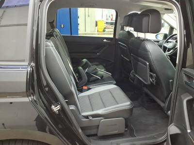 Touran 1.5 TSI DSG GOAL 7-SITZER IQ.LIGHT+AHK+LM