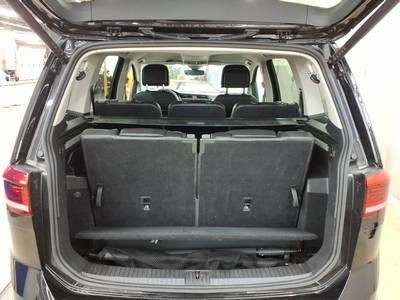 Touran 1.5 TSI DSG GOAL 7-SITZER IQ.LIGHT+AHK+LM
