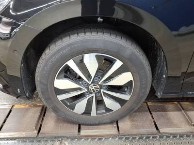 Touran 1.5 TSI DSG GOAL 7-SITZER IQ.LIGHT+AHK+LM