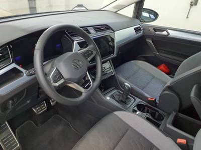 Touran 1.5 TSI DSG ENERGY 7-SITZER IQ.LIGHT+AHK+
