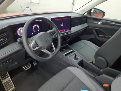 Tiguan 1.5 eTSI DSG GOAL LED+AHK+APP+DCP+ACC+ALU