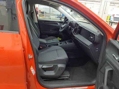 Tiguan 1.5 eTSI DSG GOAL LED+AHK+APP+DCP+ACC+ALU