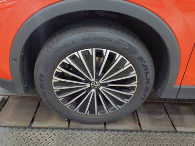 Tiguan 1.5 eTSI DSG GOAL LED+AHK+APP+DCP+ACC+ALU