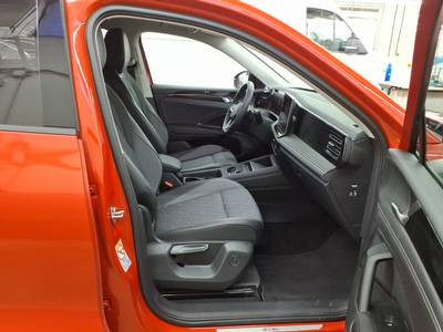 Tiguan 1.5 eTSI DSG GOAL LED+AHK+DCP+APP+ACC+SHZ