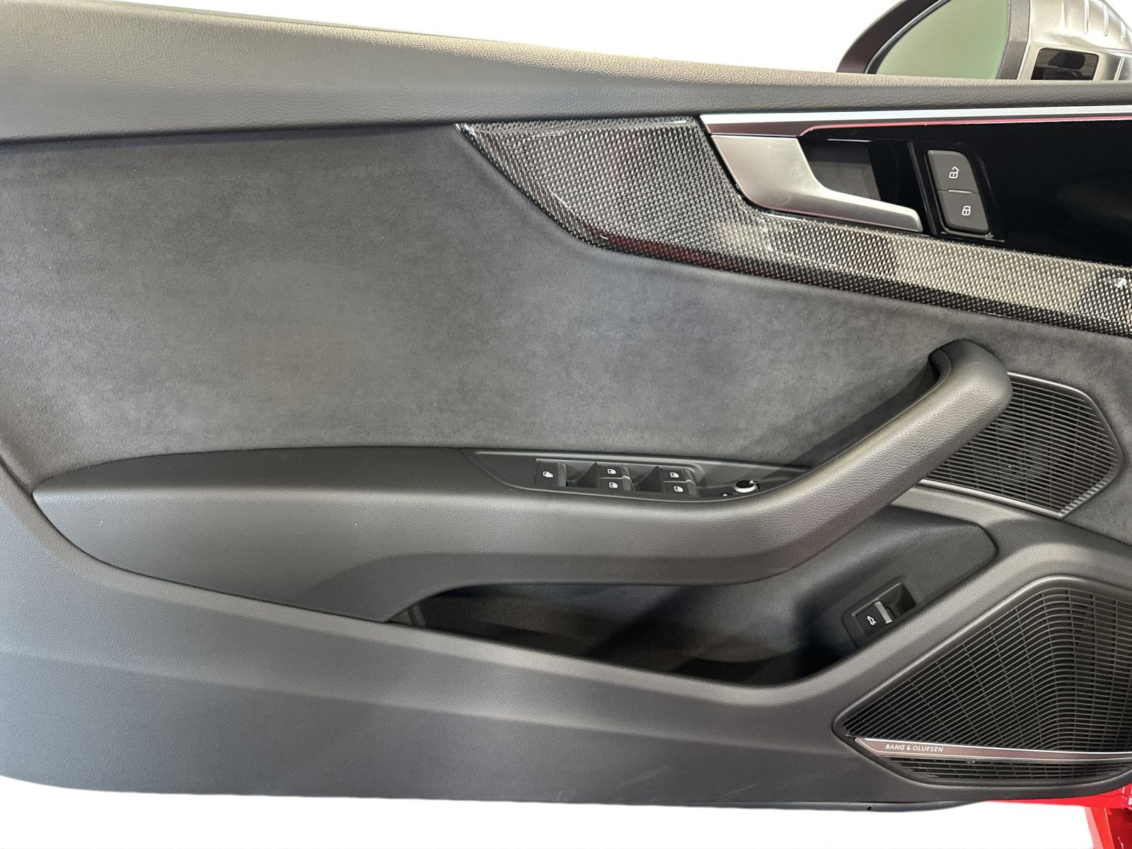 S5 Cabriolet TFSI QUATT +MATRIX+HUD+B&O+VCP+ALU+