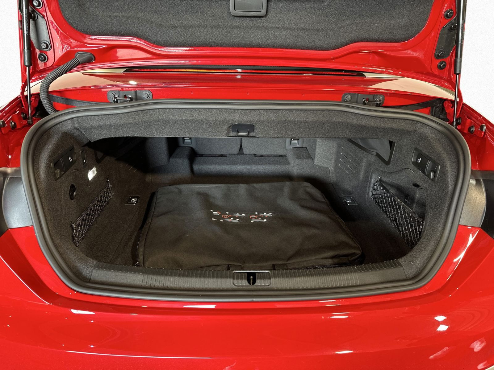 S5 Cabriolet TFSI QUATT +MATRIX+HUD+B&O+VCP+ALU+