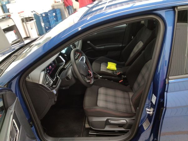 Polo GTI 2.0 TSI DSG IQ.LIGHT+KAMERA+APP+ACC+DCP