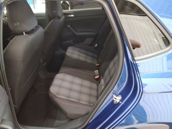 Polo GTI 2.0 TSI DSG IQ.LIGHT+KAMERA+APP+ACC+DCP
