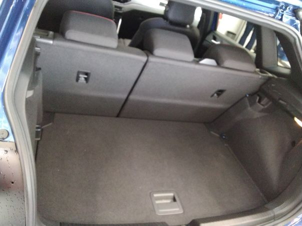 Polo GTI 2.0 TSI DSG IQ.LIGHT+KAMERA+APP+ACC+DCP