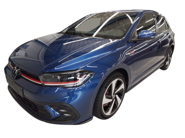 Polo GTI 2.0 TSI DSG +IQ.LIGHT+NAVI+APP+ACC+DCP+