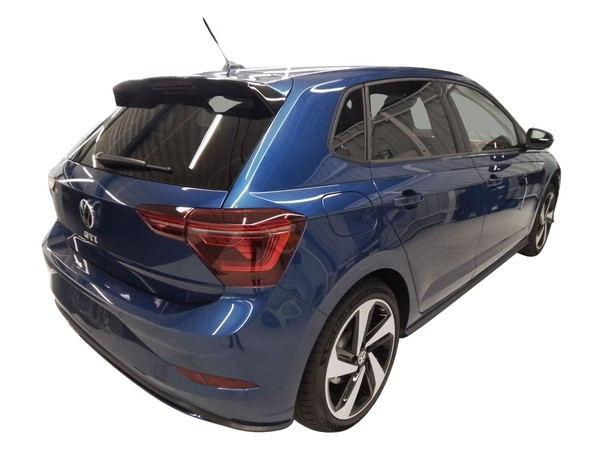 Polo GTI 2.0 TSI DSG +IQ.LIGHT+NAVI+APP+ACC+DCP+