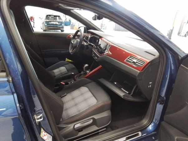 Polo GTI 2.0 TSI DSG +IQ.LIGHT+NAVI+APP+ACC+DCP+