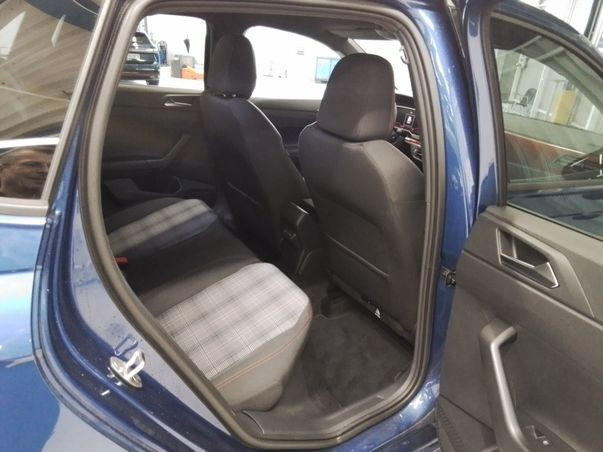 Polo GTI 2.0 TSI DSG +IQ.LIGHT+NAVI+APP+ACC+DCP+