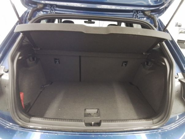 Polo GTI 2.0 TSI DSG +IQ.LIGHT+NAVI+APP+ACC+DCP+