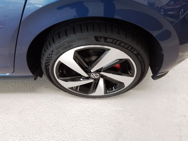 Polo GTI 2.0 TSI DSG +IQ.LIGHT+NAVI+APP+ACC+DCP+
