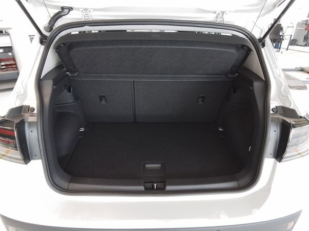 T-Cross 1.0 TSI LIFE LED+APP+KAMERA+ACC+DCP+ALU+