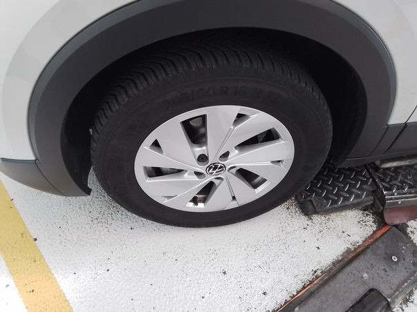 T-Cross 1.0 TSI LIFE LED+APP+KAMERA+ACC+DCP+ALU+