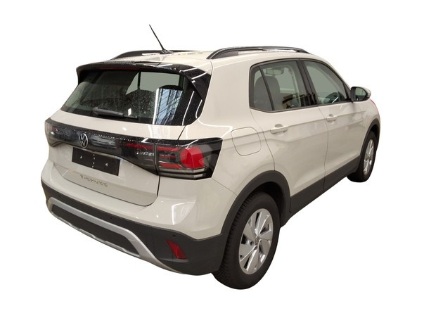 T-Cross 1.0 TSI LIFE LED+APP+DCP+ACC+KAMERA+ALU+