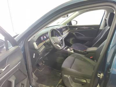 Tayron 1.5 eHybrid DSG ELEGANCE IQ.LIGHT+AHK+APP