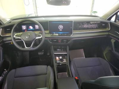 Tayron 1.5 eHybrid DSG ELEGANCE IQ.LIGHT+AHK+APP