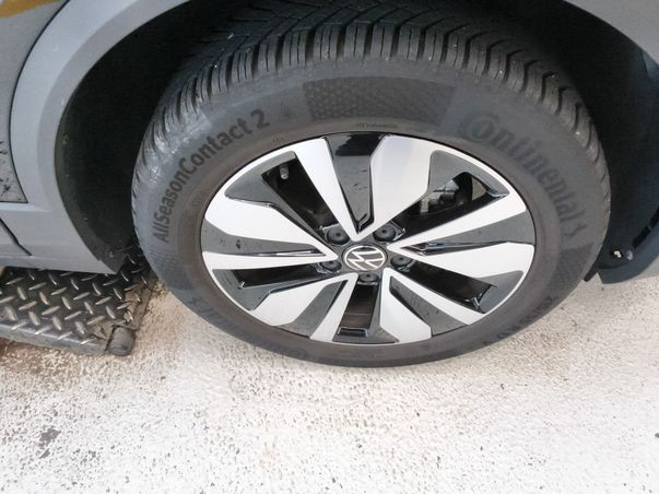 T-Roc Cabriolet 1.0 TSI GOAL LED+APP+ACC+AHK+NAV