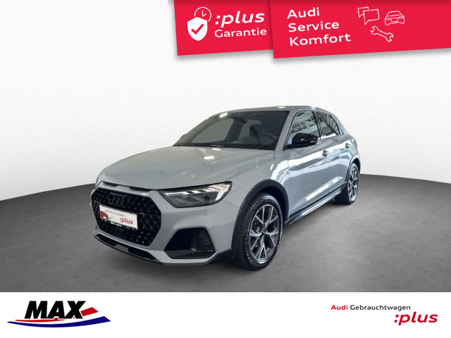 A1 allstreet 35 TFSI S LINE LED+SONOS+OPTIK+VCP+