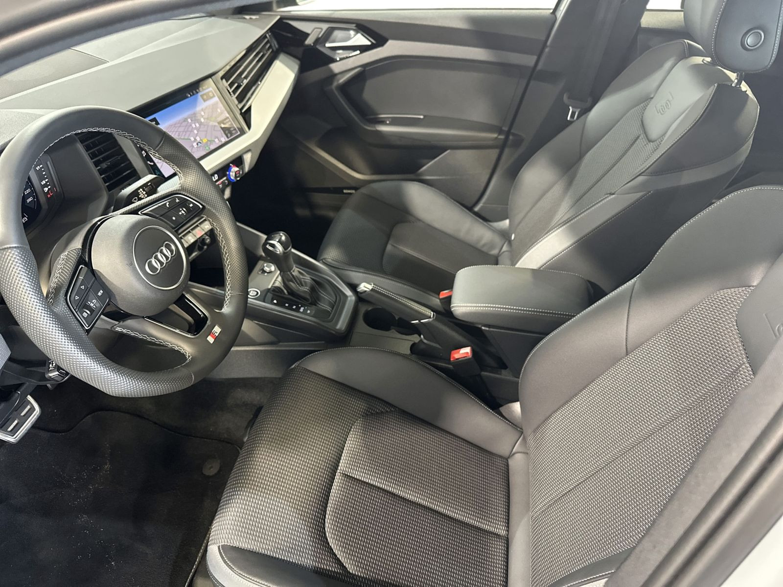 A1 allstreet 35 TFSI S LINE LED+SONOS+OPTIK+VCP+