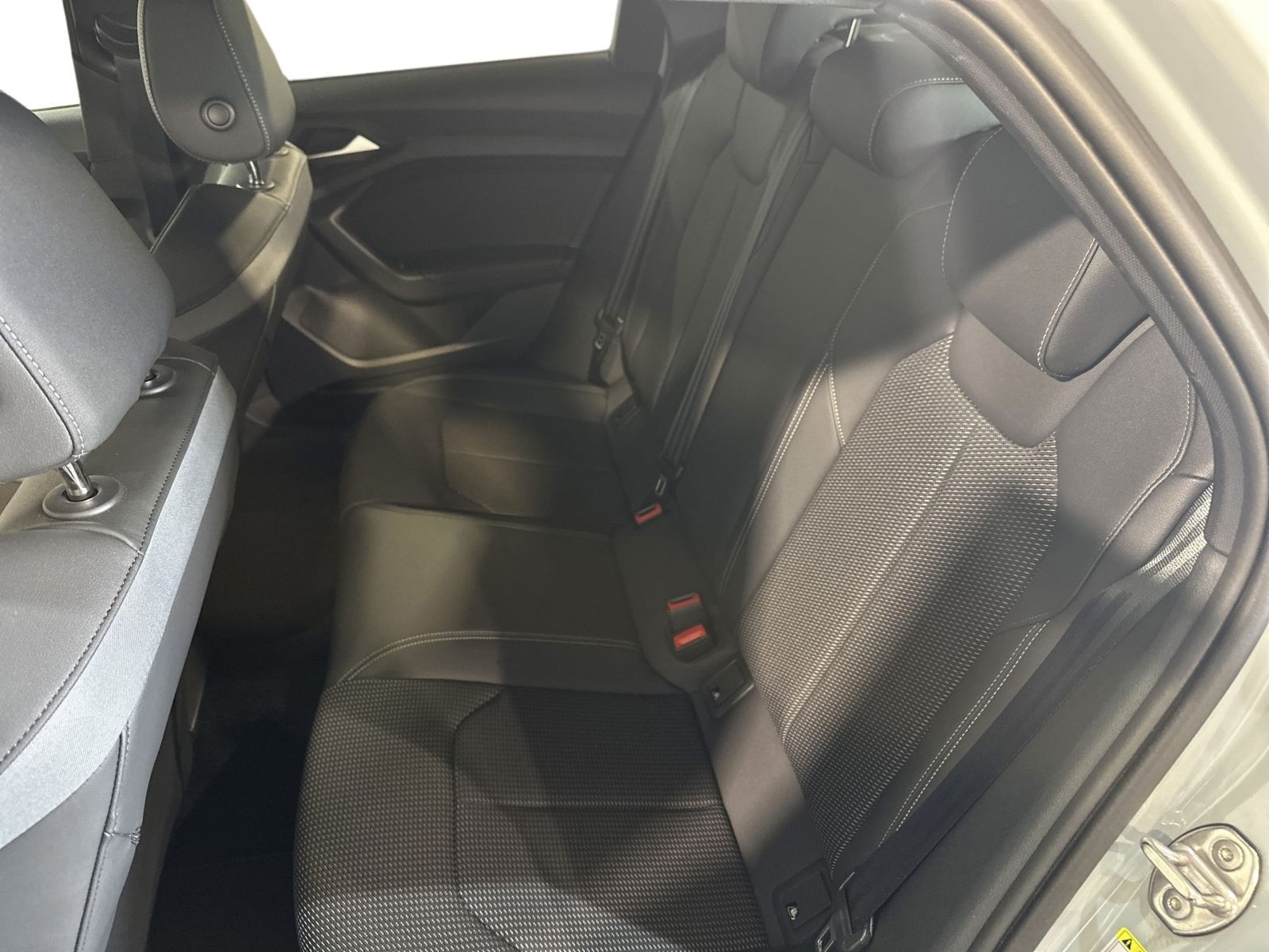 A1 allstreet 35 TFSI S LINE LED+SONOS+OPTIK+VCP+