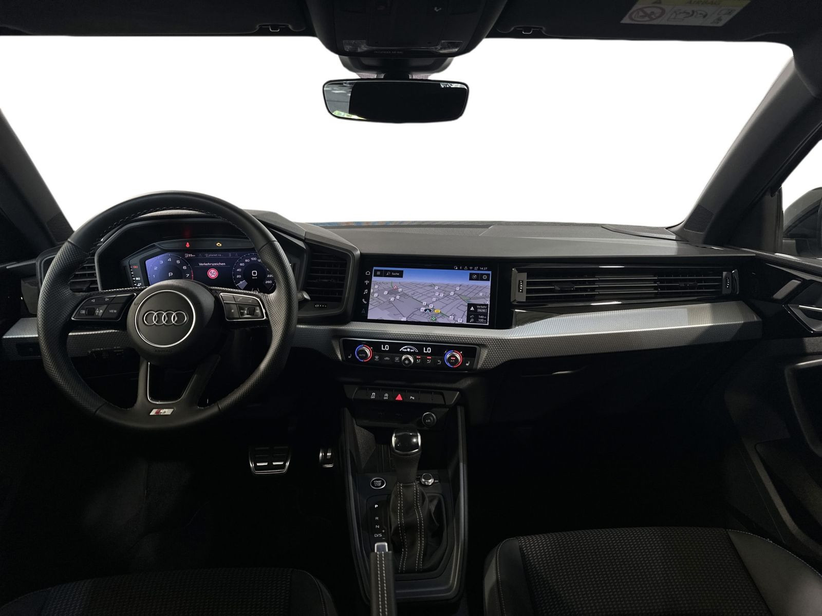 A1 allstreet 35 TFSI S LINE LED+SONOS+OPTIK+VCP+