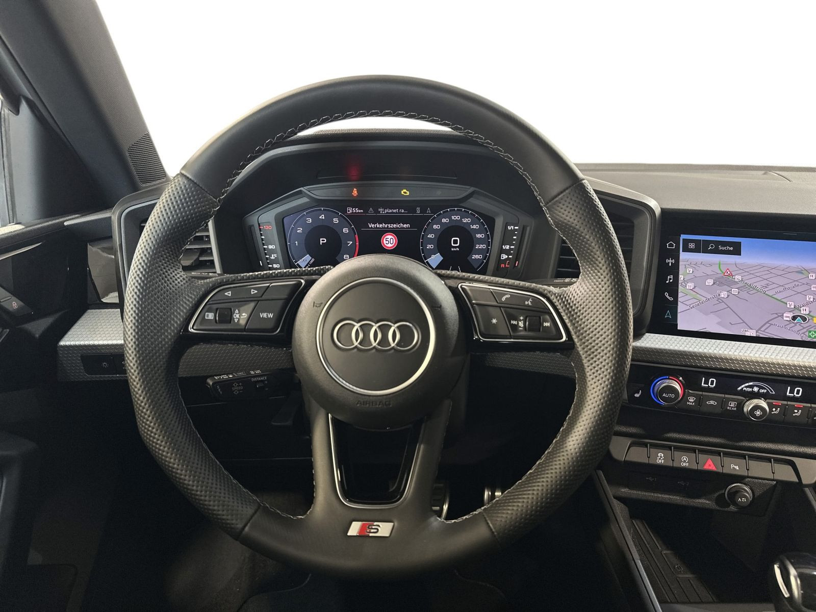 A1 allstreet 35 TFSI S LINE LED+SONOS+OPTIK+VCP+