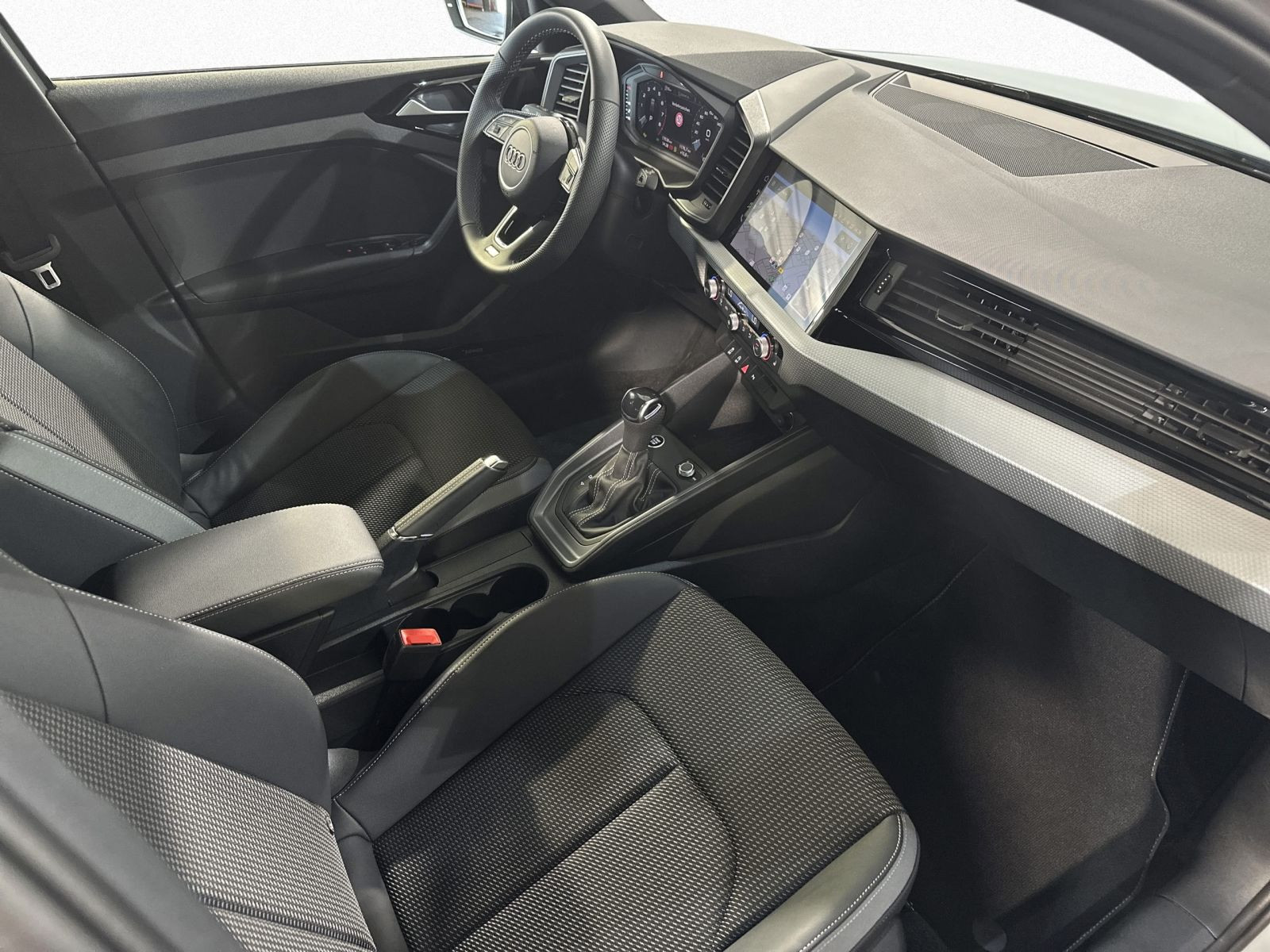 A1 allstreet 35 TFSI S LINE LED+SONOS+OPTIK+VCP+