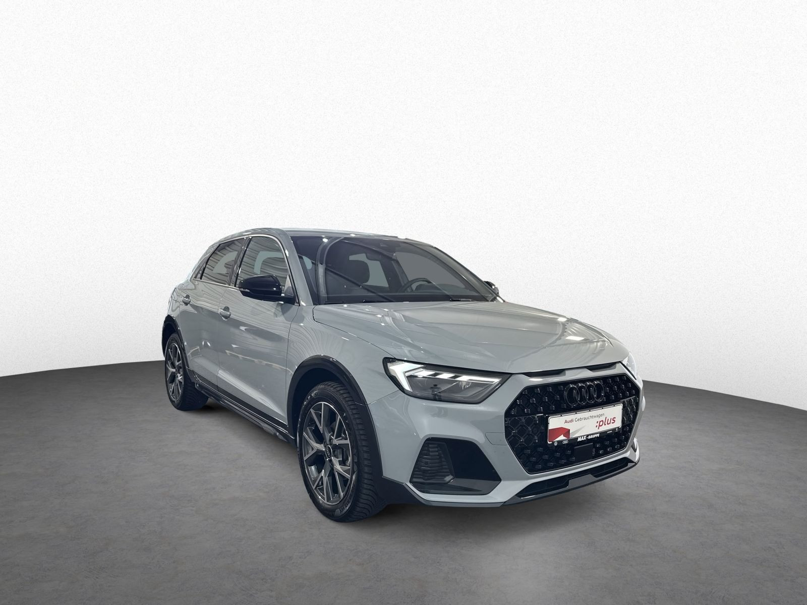 A1 allstreet 35 TFSI S LINE LED+SONOS+OPTIK+VCP+
