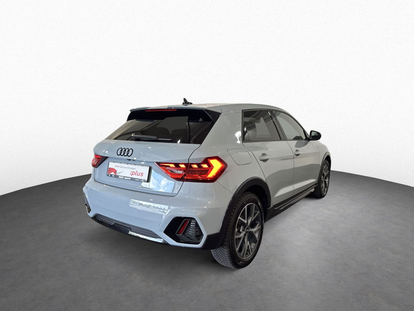 A1 allstreet 35 TFSI S LINE LED+SONOS+OPTIK+VCP+