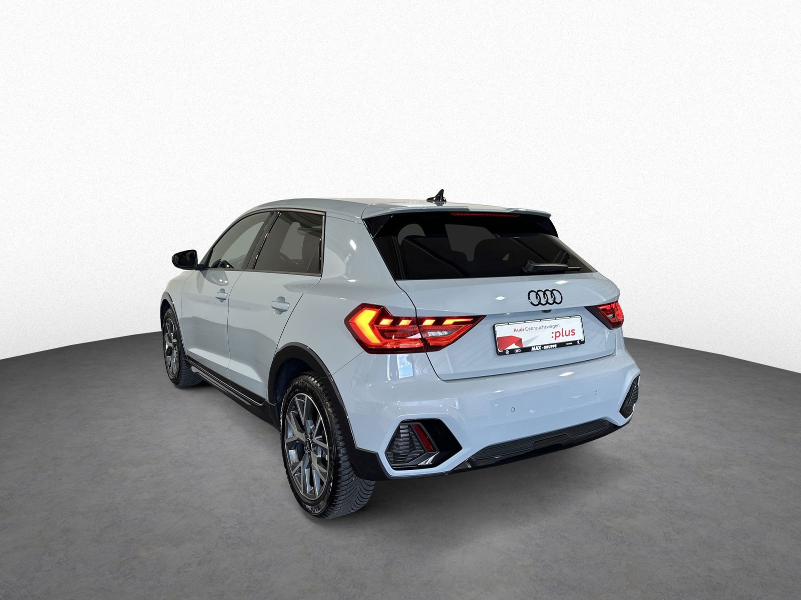 A1 allstreet 35 TFSI S LINE LED+SONOS+OPTIK+VCP+