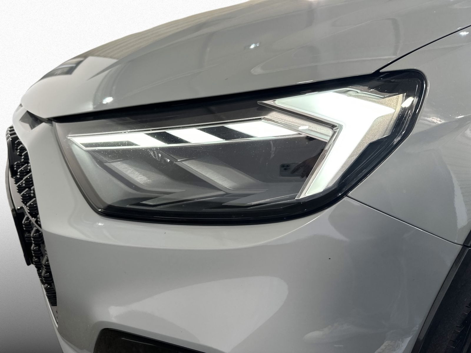 A1 allstreet 35 TFSI S LINE LED+SONOS+OPTIK+VCP+