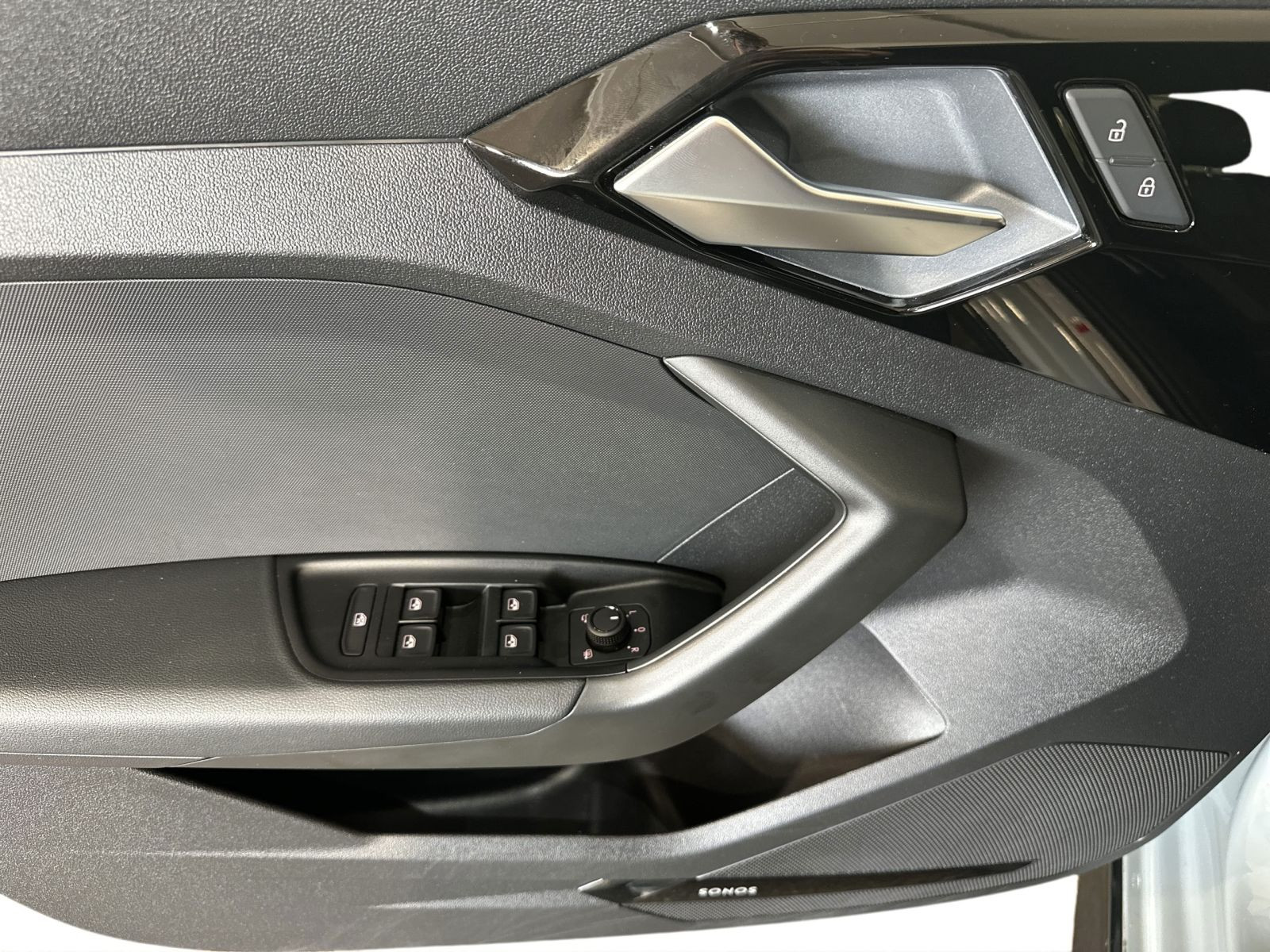 A1 allstreet 35 TFSI S LINE LED+SONOS+OPTIK+VCP+