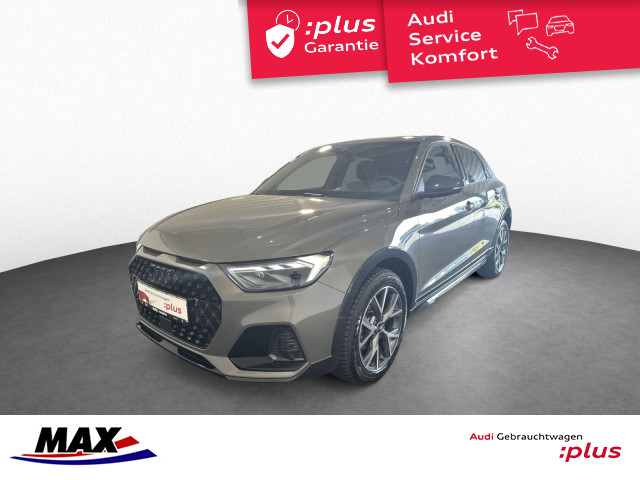 A1 allstreet 35 TFSI S LINE LED+OPTIK+SONOS+VCP+