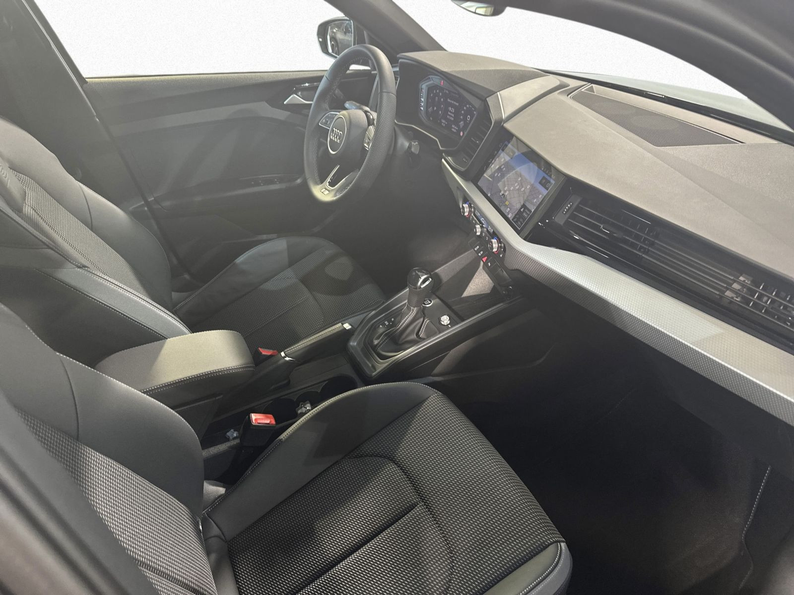A1 allstreet 35 TFSI S LINE LED+OPTIK+SONOS+VCP+