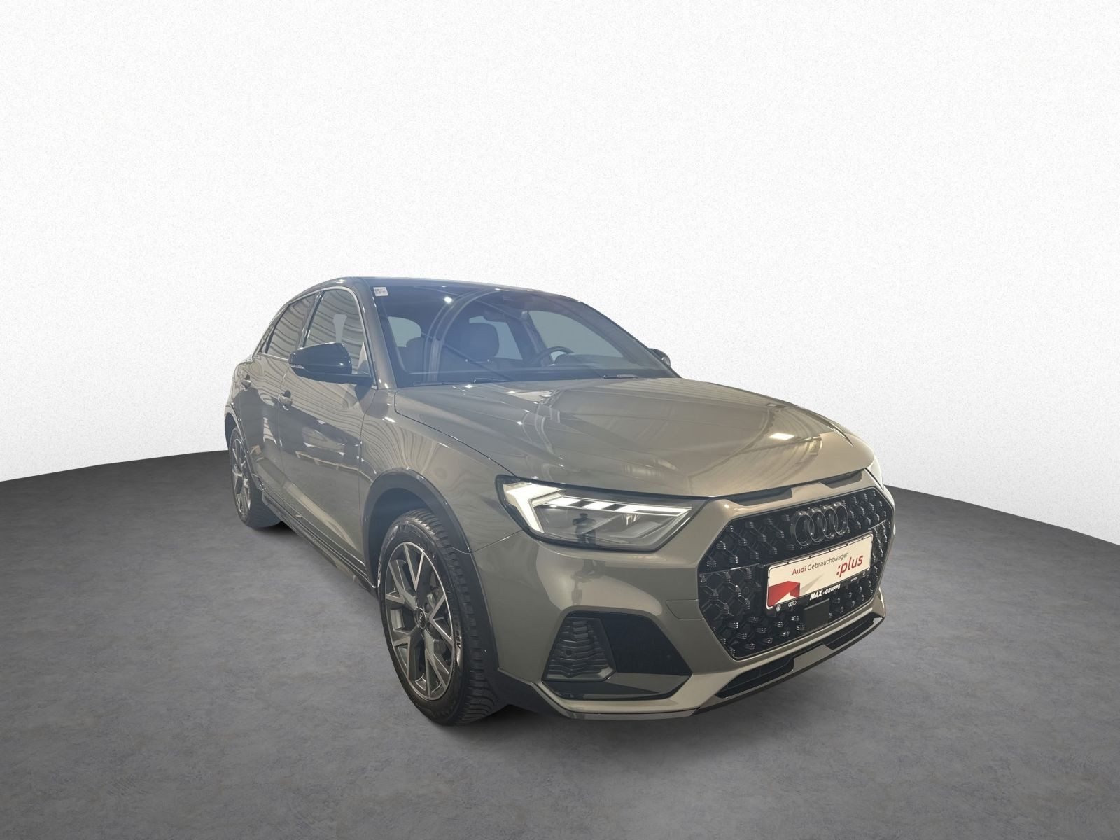 A1 allstreet 35 TFSI S LINE LED+OPTIK+SONOS+VCP+