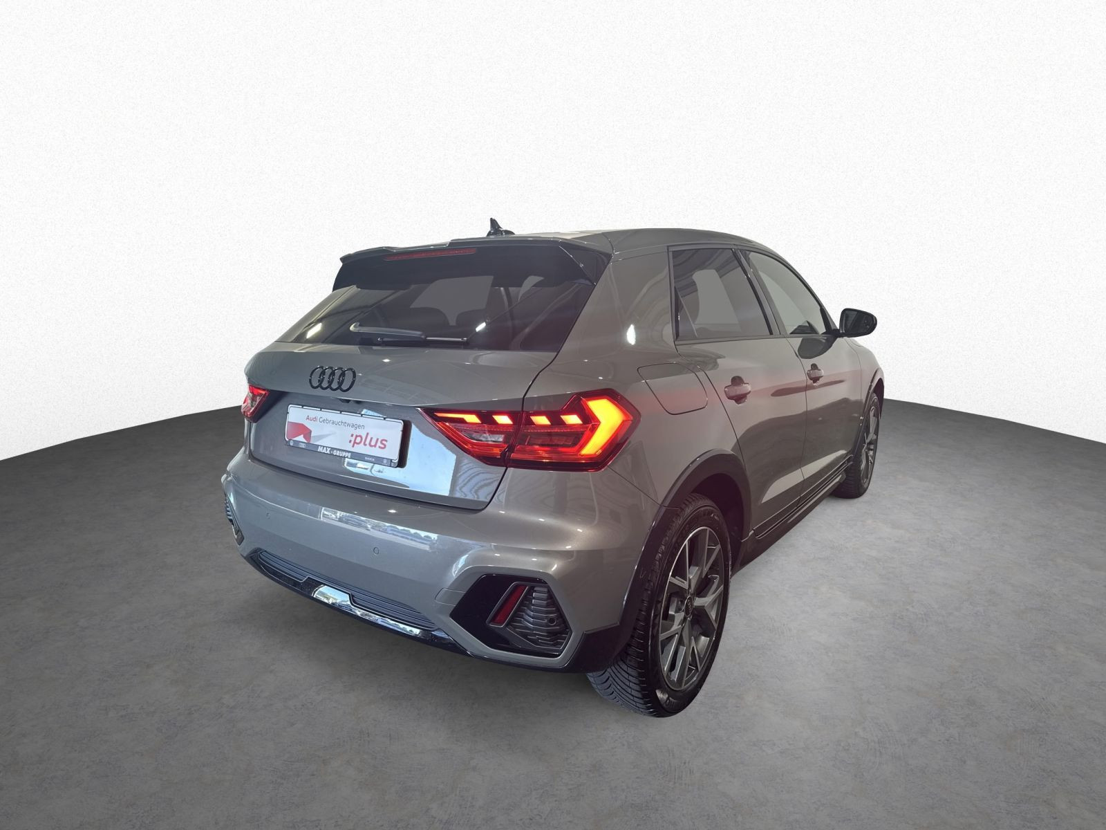 A1 allstreet 35 TFSI S LINE LED+OPTIK+SONOS+VCP+