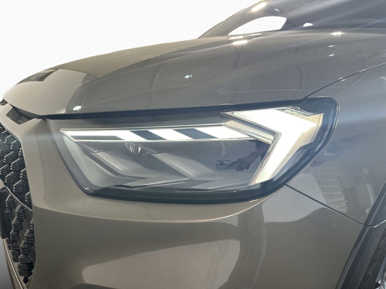 A1 allstreet 35 TFSI S LINE LED+OPTIK+SONOS+VCP+