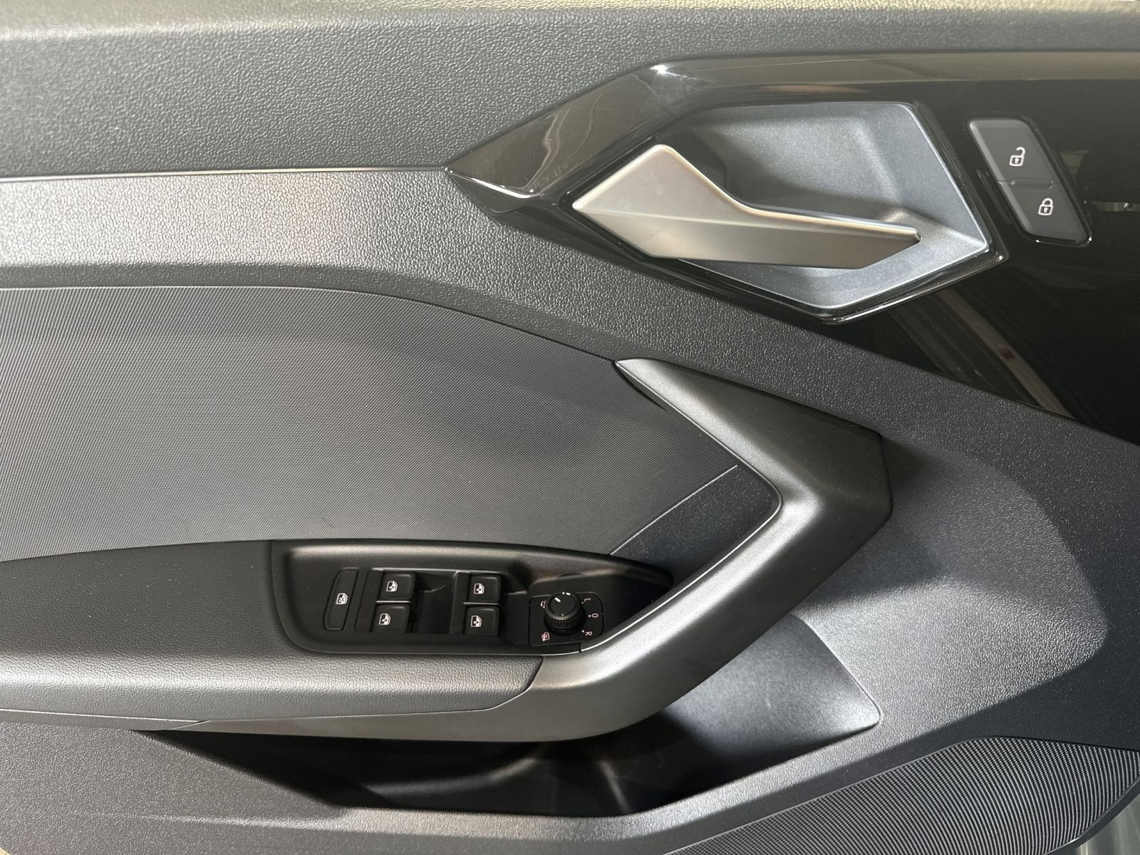 A1 allstreet 35 TFSI S LINE LED+OPTIK+SONOS+VCP+