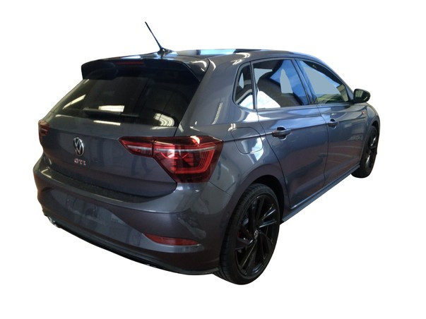 Polo GTI 2.0 TSI DSG IQ.LIGHT+KAMERA+DCP+APP+NAV