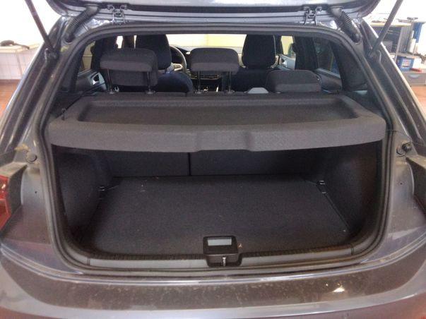 Polo GTI 2.0 TSI DSG IQ.LIGHT+KAMERA+DCP+APP+NAV