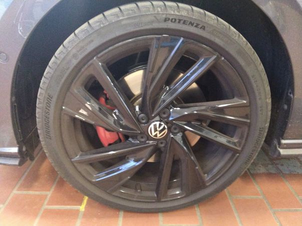 Polo GTI 2.0 TSI DSG IQ.LIGHT+KAMERA+DCP+APP+NAV