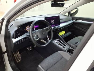 Golf VIII Variant 1.5 eTSI DSG GOAL LED+AHK+DCP+