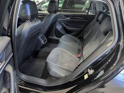 Passat Variant 1.5 eTSI DSG BUSINESS LED+AHK+APP