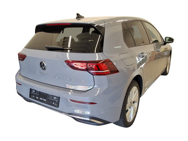 Golf VIII 1.5 eHybrid DSG ENERGY LED+AHK+HUD+DCP