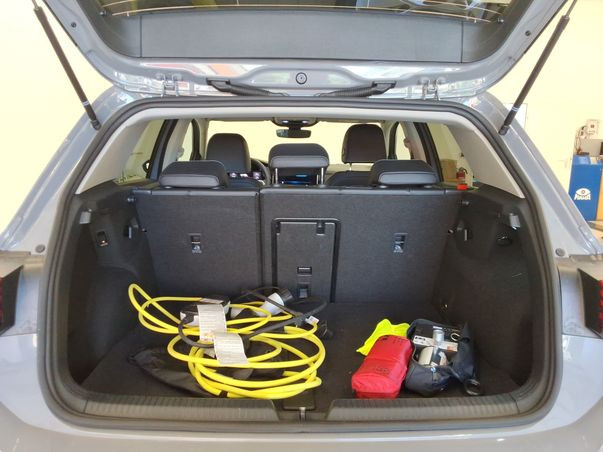 Golf VIII 1.5 eHybrid DSG ENERGY LED+AHK+HUD+DCP