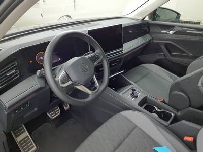 Tiguan 1.5 eTSI DSG GOAL LED+AHK+ACC+APP+DCP+ALU